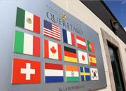 隨著貿(mào)易談判的繼續(xù)，北美自由貿(mào)易協(xié)定在墨西哥引起了不同的感受