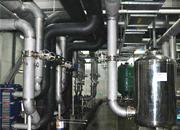 用于氧氣上減壓閥及管道等設(shè)備為什么脫脂脫硫？