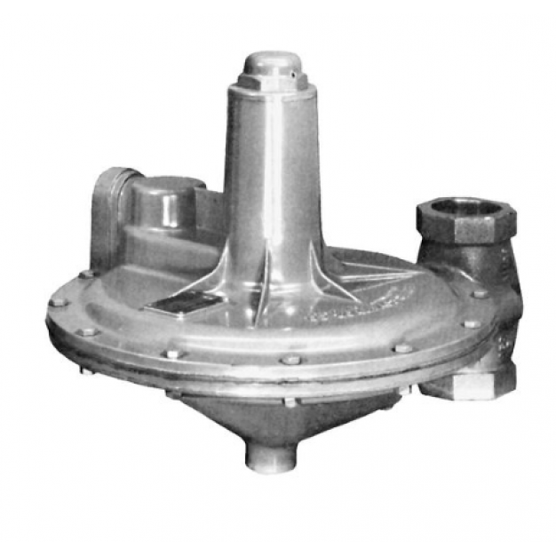 Y610A、Y611A 和 Y612A 系列真空應(yīng)用設(shè)備和泄壓閥Fisher費(fèi)希爾