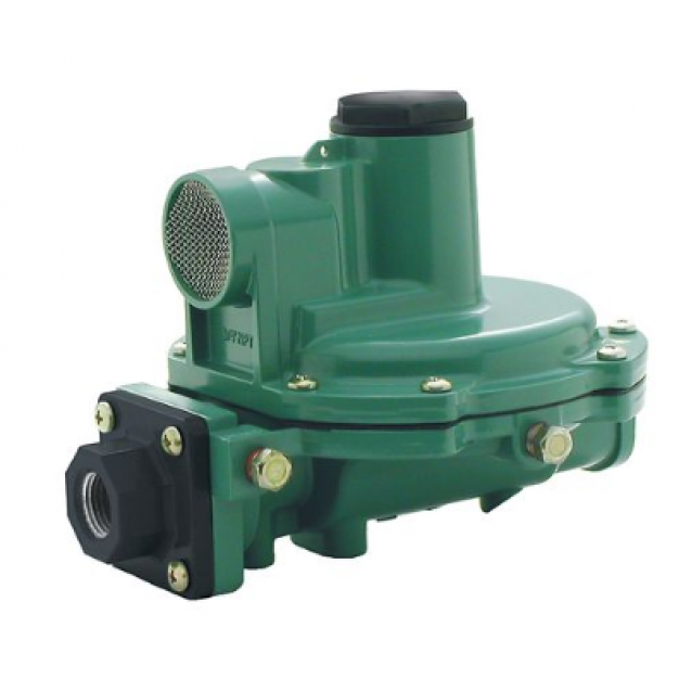 Fisher? R622、R642 and R652