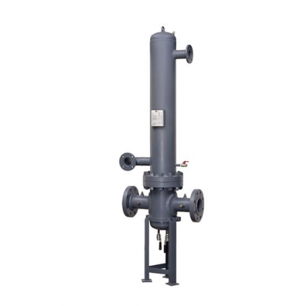 CNF、CN、CF 和 SV 系列束管熱交換器