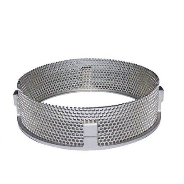 SR、SRS、STP and STL Silencers are noise reduction s